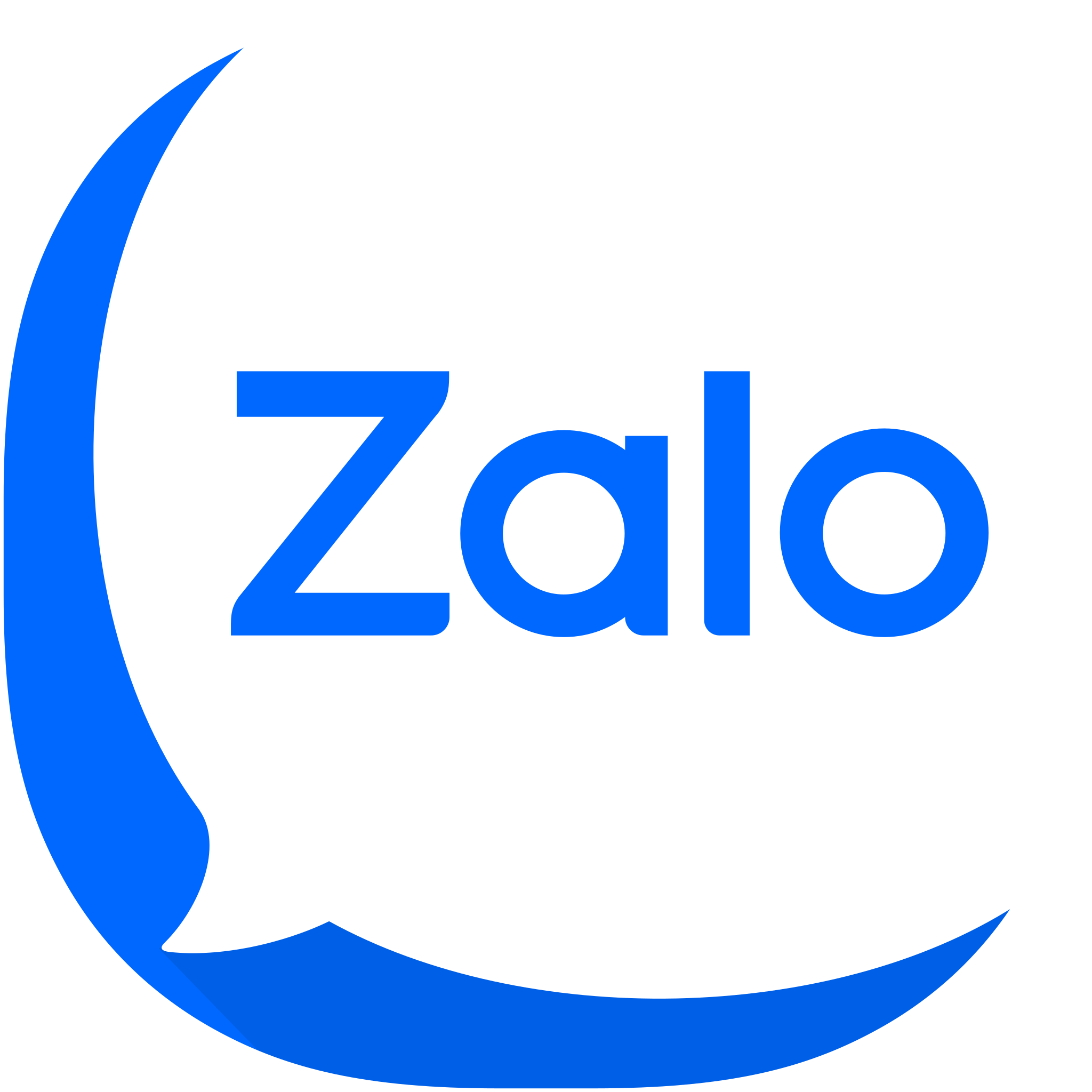 Zalo AVENUE
