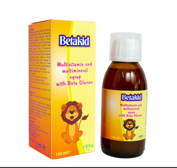 TP BVSK Siro Betakid