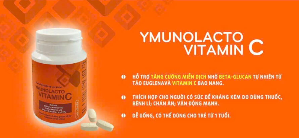 TP BVSK  YMUMOLATO  VITAMIN C