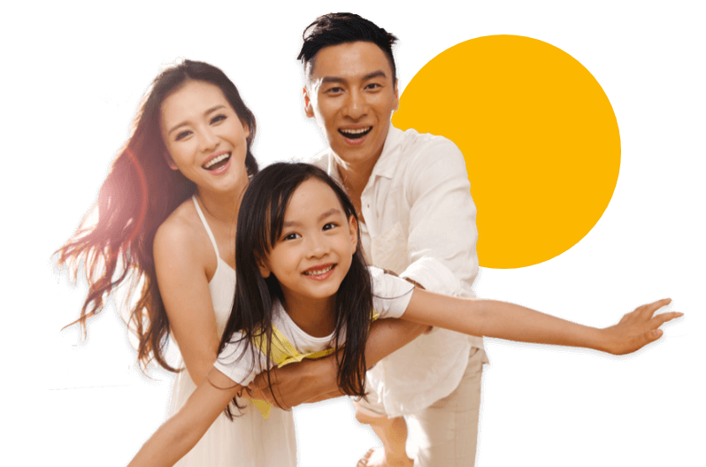 Chúng tôi quan tâm đến sức khoẻ của bạn