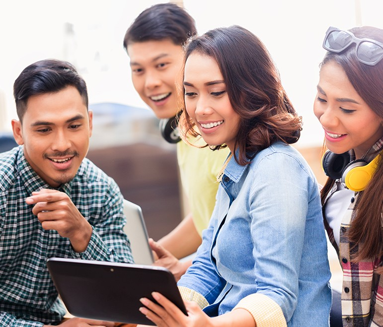 Cơ hội nghề nghiệp