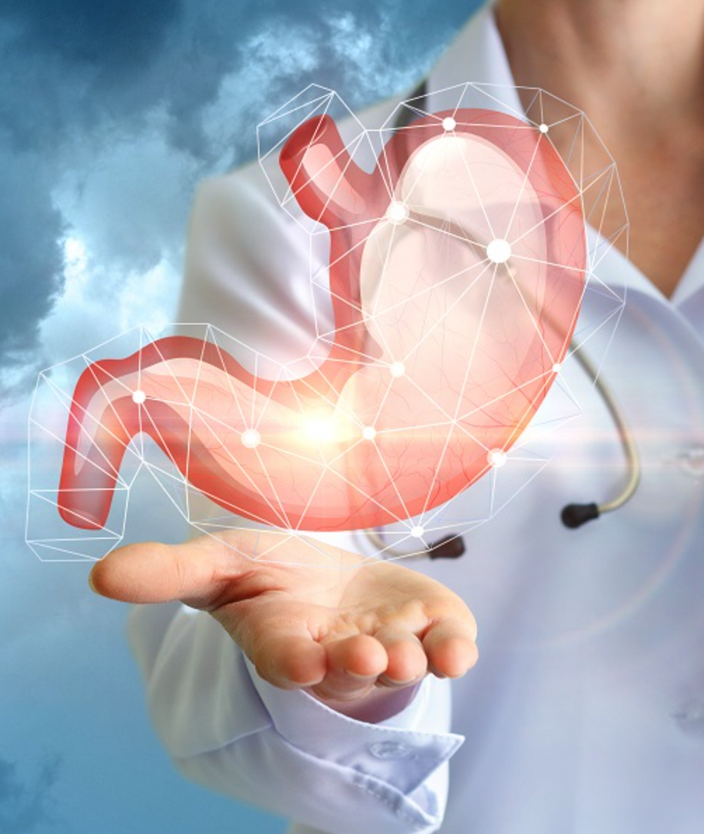 Tiêu hoá & Gan mật