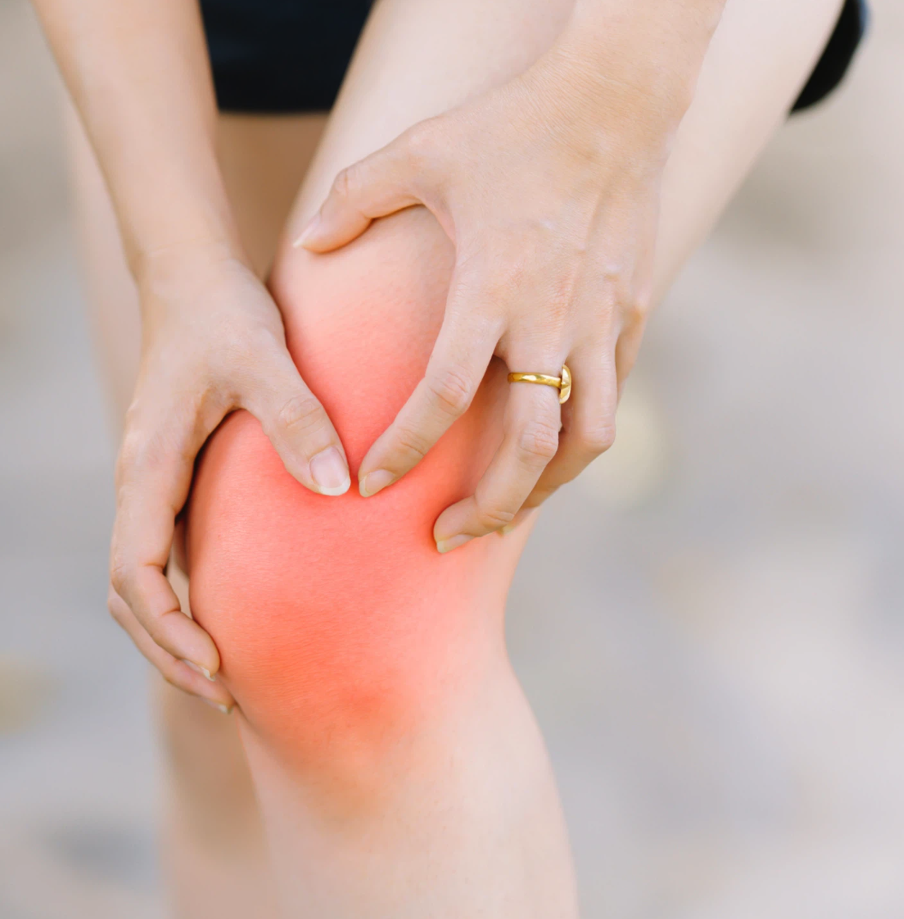 Cơ & Xương khớp