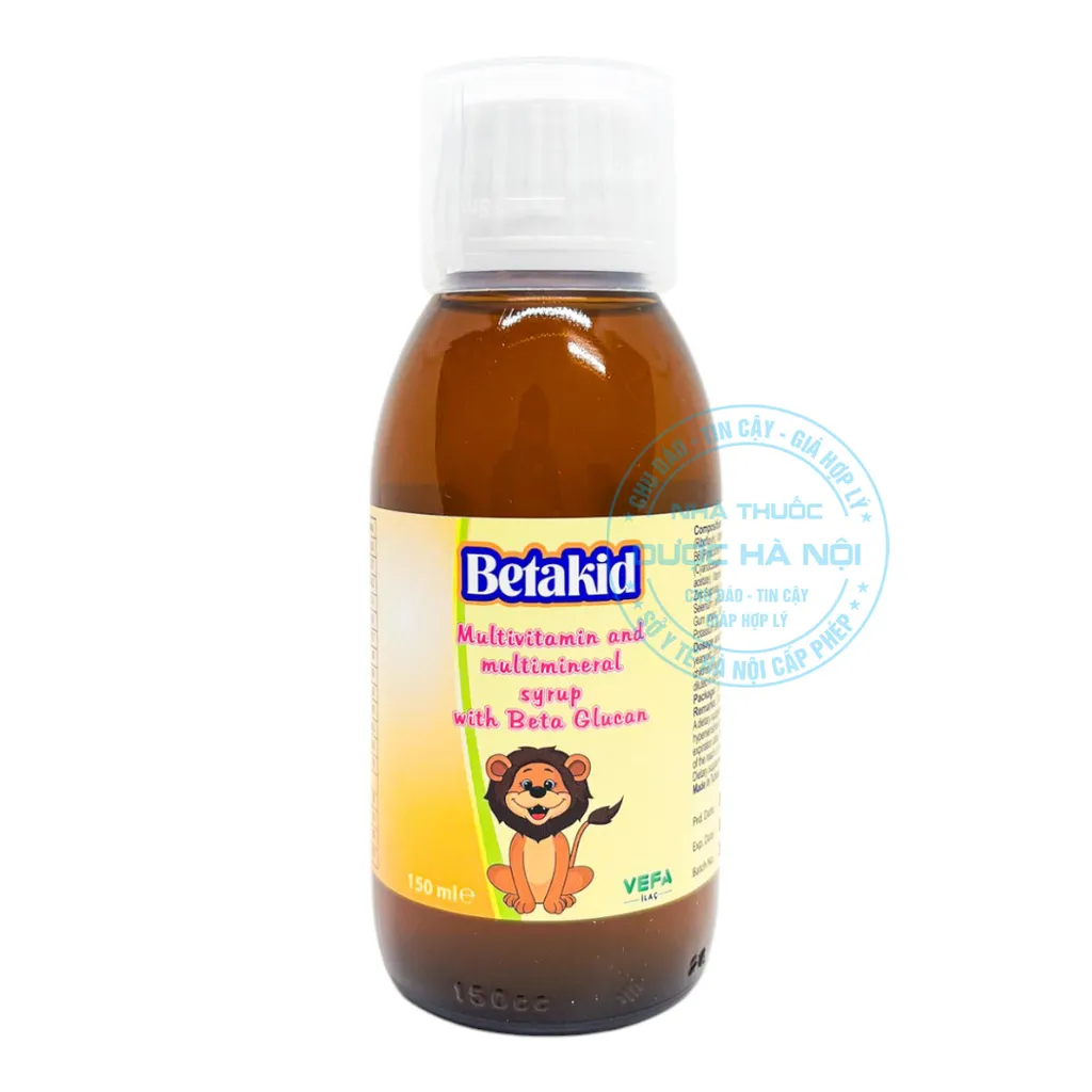 TP BVSK Siro Betakid