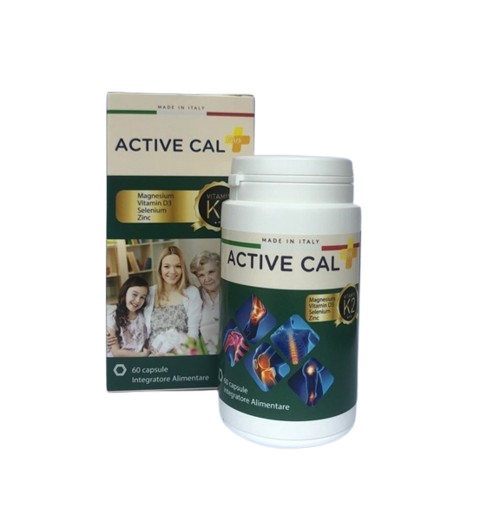 TP BVSK Active  Cal Plu