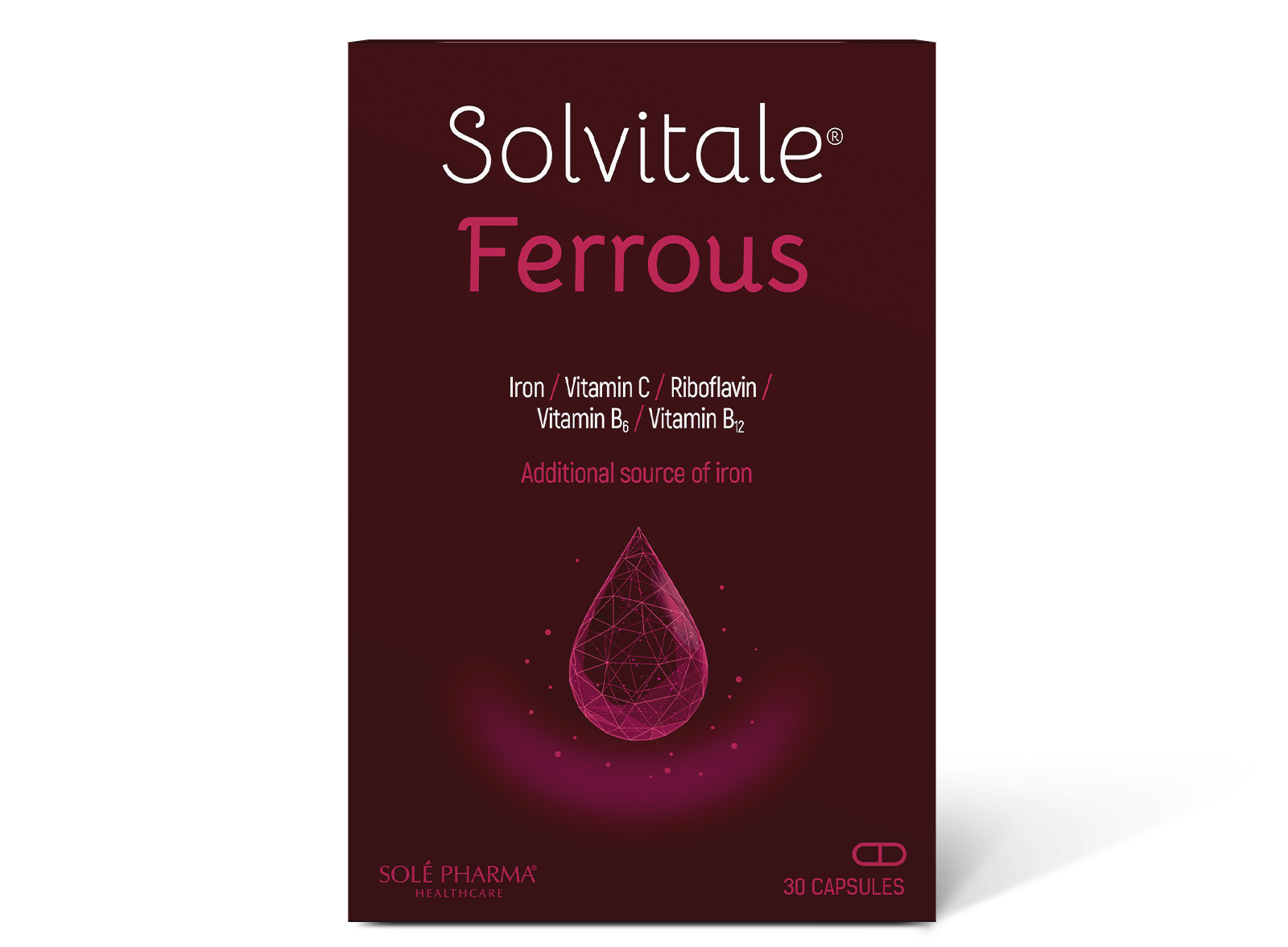 TP BVSK SOLVITALE FERROUS class=